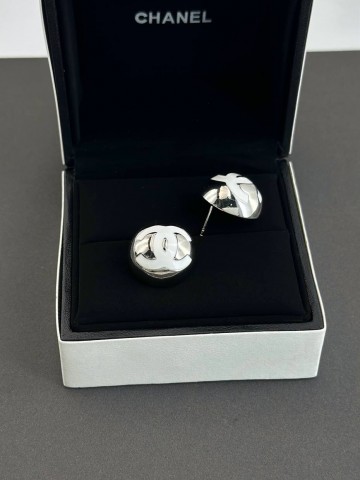 Chanel серьги #755658CV