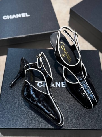 Chanel туфли #922825MF