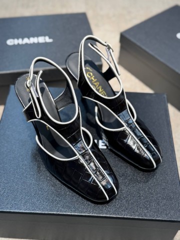 Chanel туфли #922825MF