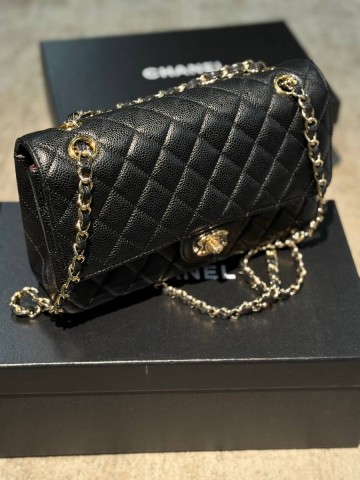 Chanel сумка #756680KZ