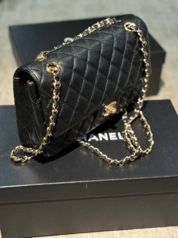 Chanel сумка #756680KZ
