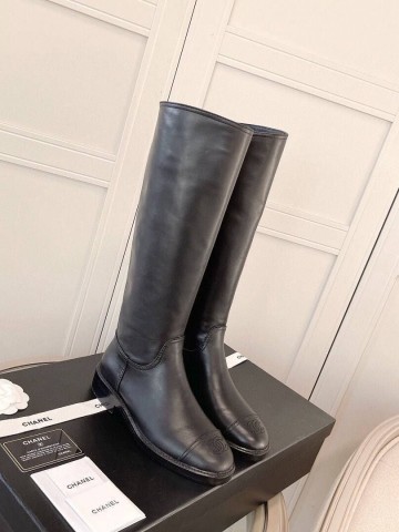 Chanel сапоги #756799EP
