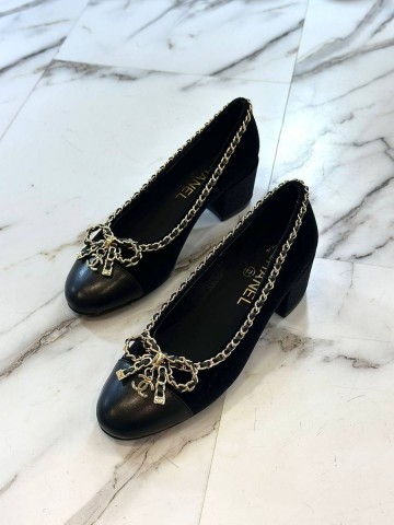 Chanel туфли #721242IY