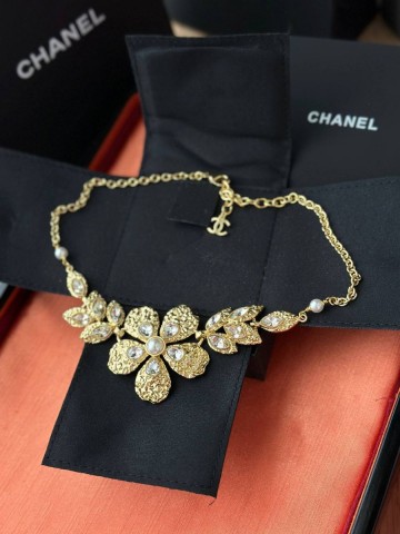 Chanel колье #756880BU
