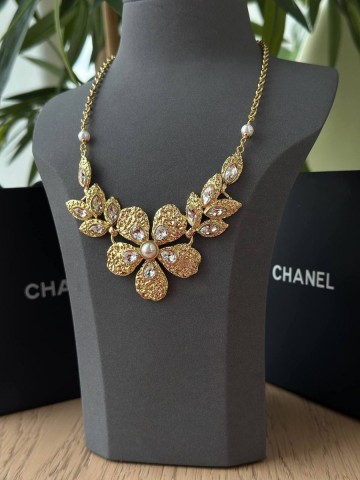 Chanel колье #756880BU