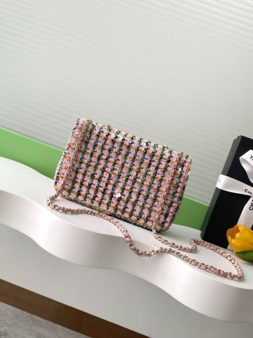 Chanel сумка #757142BD