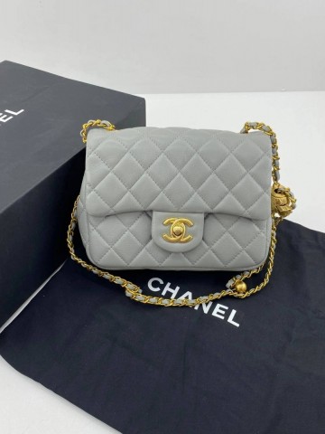 Chanel сумка #757948AC