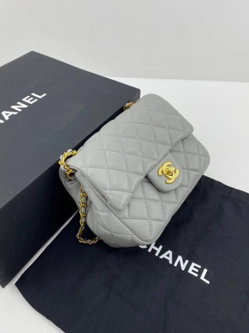 Chanel сумка #757948AC