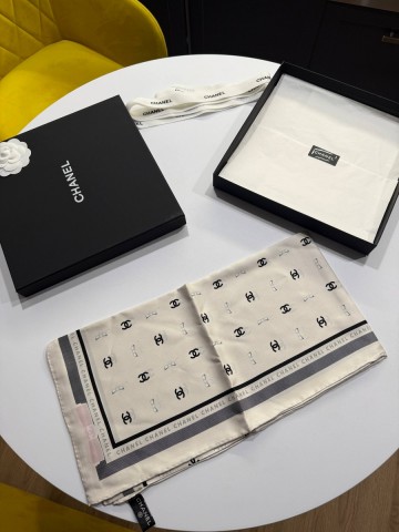 Chanel платок #758404DW