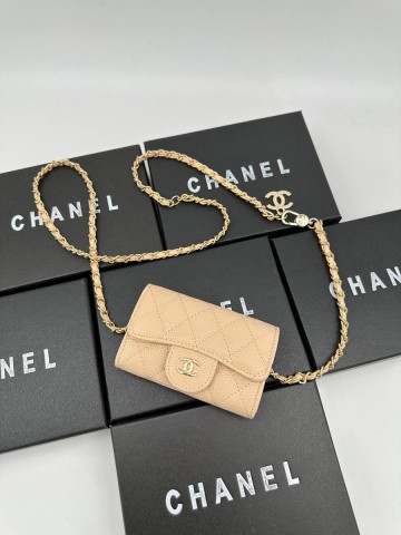 Chanel сумка #758532TG