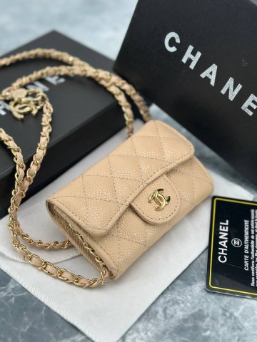 Chanel сумка #758532TG