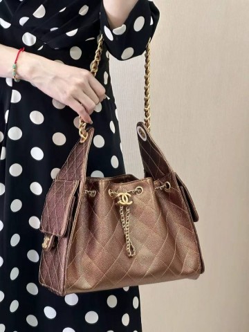 Chanel сумка #758725EZ