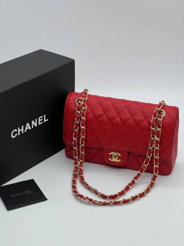 Chanel сумка #758830MK