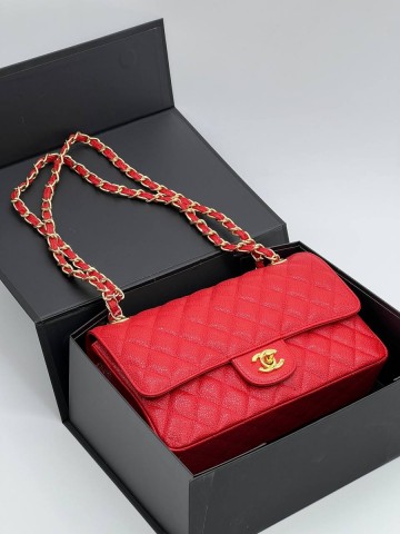 Chanel сумка #758830MK