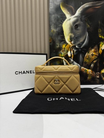 Chanel сумка #759202CU