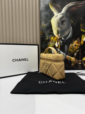 Chanel сумка #759202CU