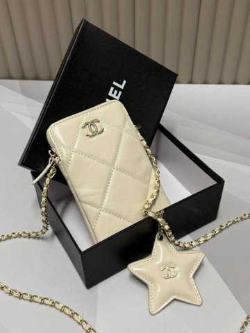 Chanel сумка #759771EI