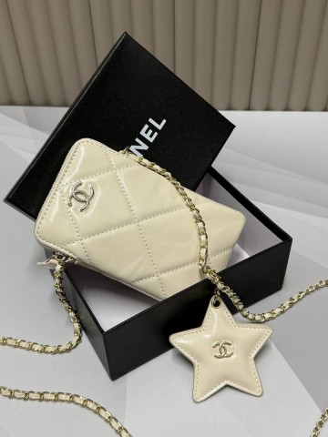 Chanel сумка #759771EI