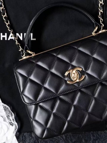 Chanel сумка #759906VS