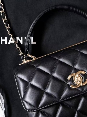 Chanel сумка #759906VS