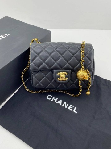 Chanel сумка #760419KG