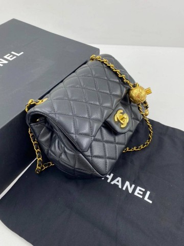 Chanel сумка #760419KG