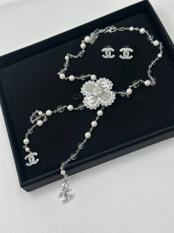 Chanel колье #760940KK