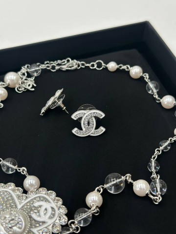 Chanel колье #760940KK