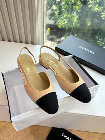 Chanel туфли #302040SY