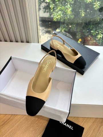 Chanel туфли #302040SY