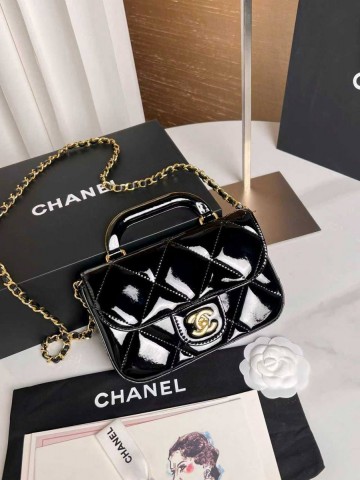 Chanel сумка #762225BW