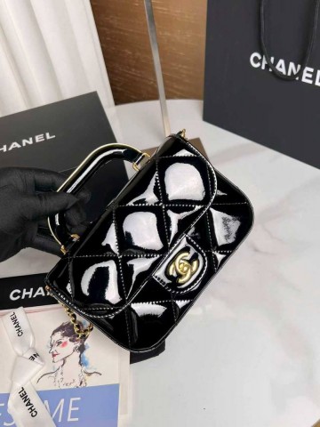 Chanel сумка #762225BW