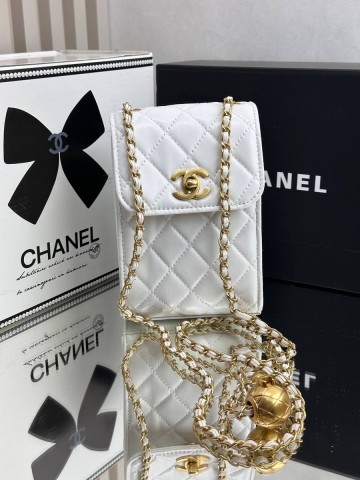 Chanel сумка #762563OH