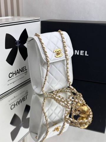 Chanel сумка #762563OH