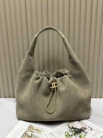 Chanel сумка #762630HS