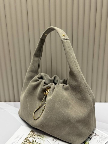 Chanel сумка #762630HS
