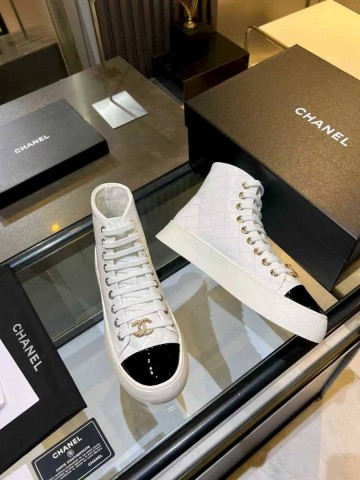 Chanel кеды #280139YJ