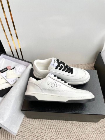 Chanel кроссовки #764133CI