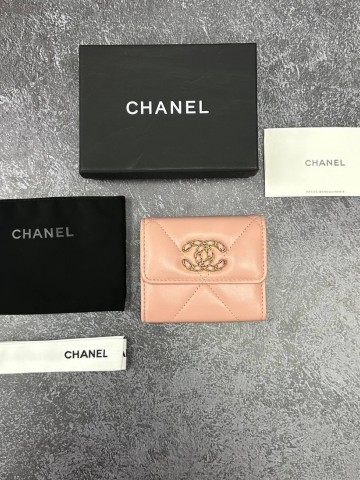 Chanel кошельки #765120AH