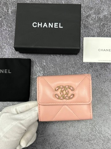 Chanel кошельки #765120AH