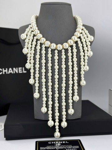 Chanel колье #765140AB