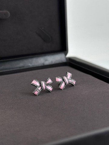 Chanel серьги #765160KF