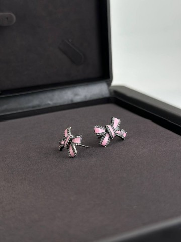 Chanel серьги #765160KF