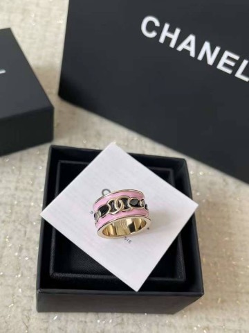 Chanel кольцо #766157UE