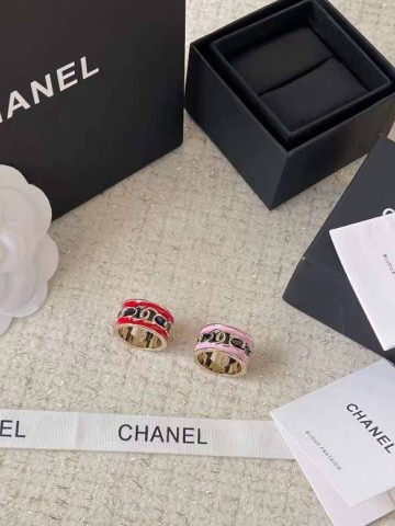 Chanel кольцо #766157UE