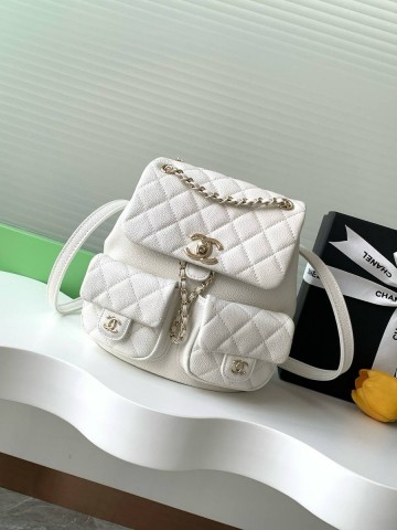 Chanel рюкзак #766478PE
