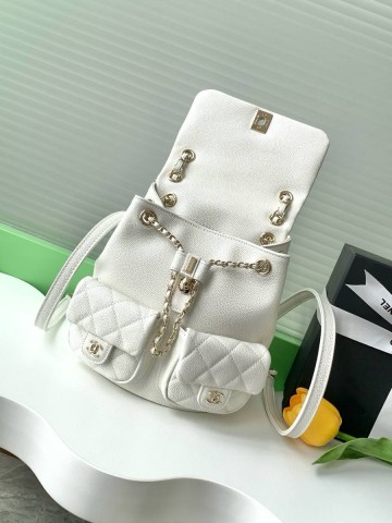 Chanel рюкзак #766478PE
