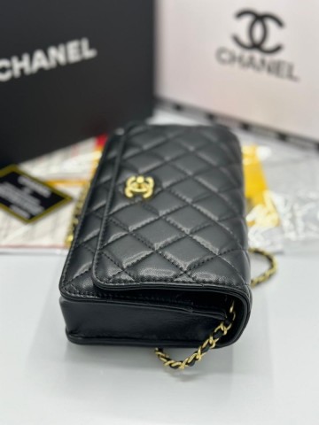 Chanel сумка #767404NV