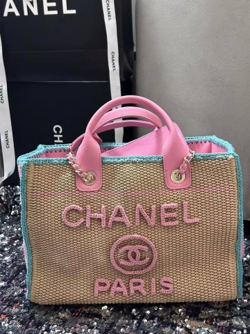 Chanel сумка #767575JR