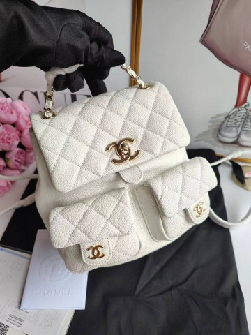 Chanel рюкзак #767741VT